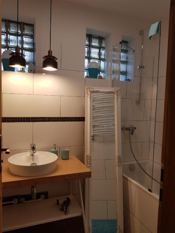 Kosiedlisko Villa Kraśnik Exteriör bild